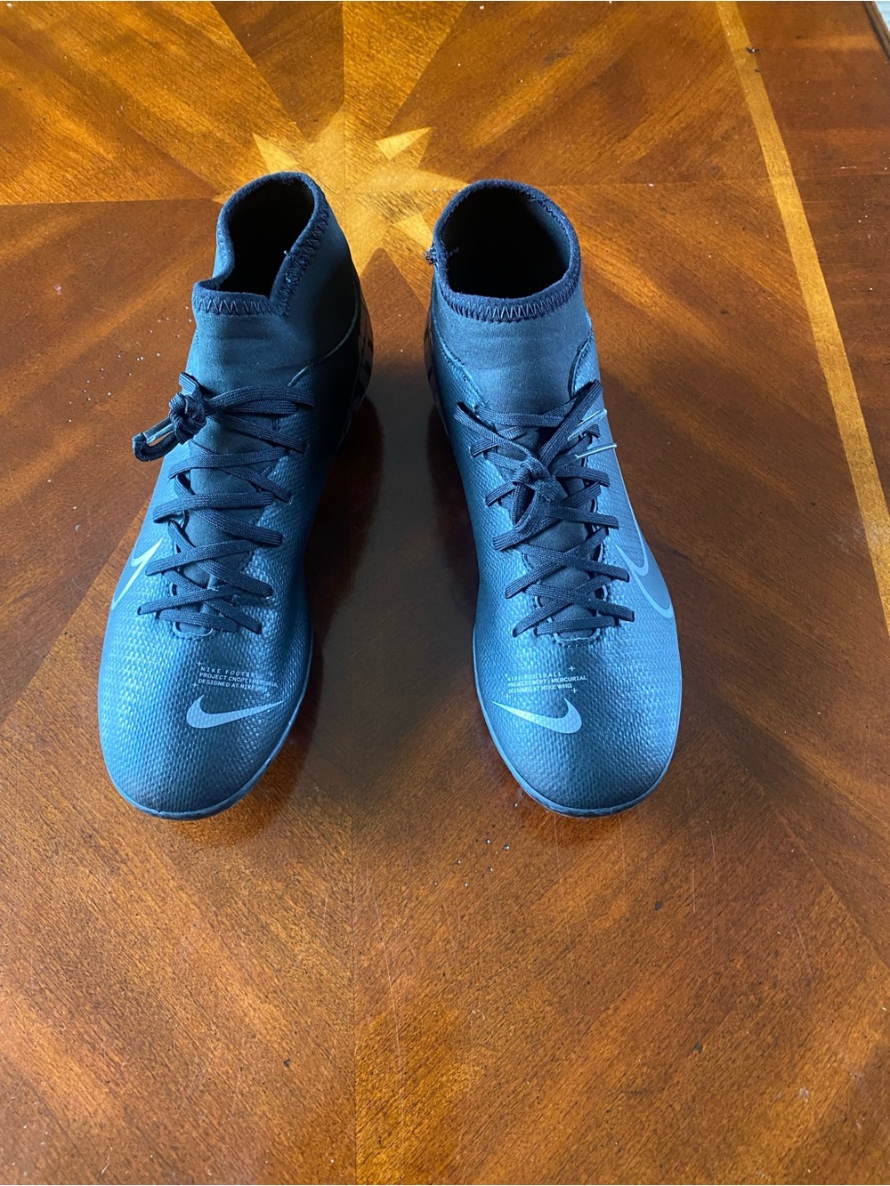 Nike Mercurial Vapor Soccer Cleats